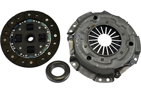 KAVO PARTS Комплект сцепления CP-9000